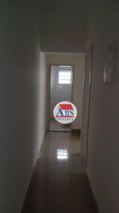 Imagem Casa com 2 dormitórios à venda, 83 m² por R$ 310.000,00 - Vila Nova - Cubatão/SP