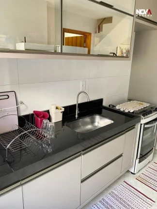 Imagem Excelente oportunidade para adquirir uma casa em Balneário de Ponta da Fruta, Vila Velha. Este imó...
