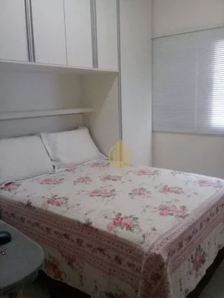 Imagem Apartamento com 2 dormitórios à venda, 65 m² por R$ 235.000,00 - Residencial Greenville - Ribeirão Preto/SP