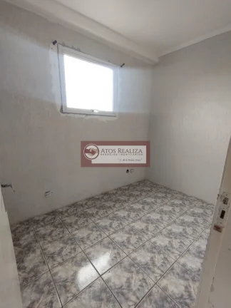 Imagem Vendo Oportunidade no Jardim Lallo - São Paulo: Apartamento com 2 Dormitórios, sala 2 ambientes, 1 vaga de garagem, 52m², por R$260.000 para venda. Oportunidade.