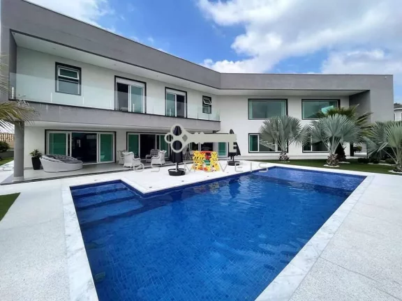 Imagem Cond S.Paulo II - 4sts, LINDA, MODERNA E IMPECÁVEL! Gourmet, piscina! NOVA!