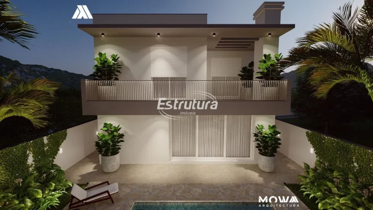 Residência Las Piedras de Alto Padrão no Condomínio Real Park assinado Por Mowa