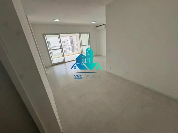 Imagem Alto Padrão Cyrela – 85m2 com 2 Suítes, Varanda, Vaga + Lazer Completo | Venda ou Locação!