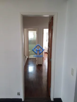 Imagem Apartamento com 3 Quartos à Venda, 93 m² em Vila Gumercindo - São Paulo