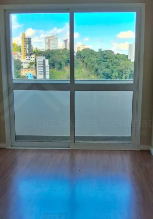 Imagem Apartamento novo com suíte em Caxias do Sul RS, 2 quartos, 1 suíte, sala ampla, 2 banheiros, 1 vaga de garagem. CXS003.403
