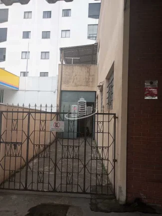 Imagem Galpão/Depósito/Armazém