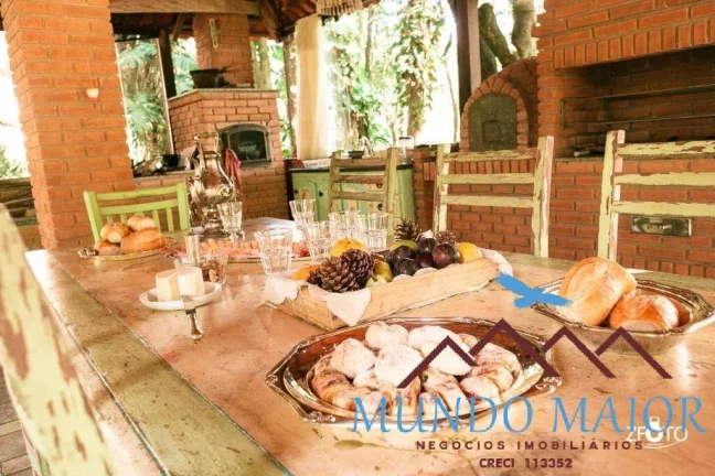 Imagem Chácara 6000m2 a Venda Riacho Grande em São Bernardo do Campo, Sp!