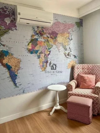 Imagem Apartamento à venda, 140 m² por R$ 1.450.000,00 - Parque Campolim - Sorocaba/SP