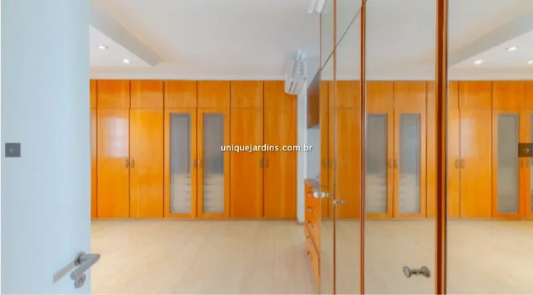 Imagem Apartamento à venda Jardim Paulista São Paulo
