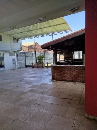 Imagem Prédio à venda, 836 m² por R$ 5.000.000,00 - Centro - Poá/SP