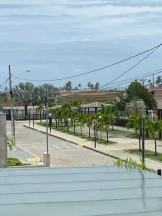 Imagem Casa no Condomínio Marta Ferreira - Luxo e Conforto em Construção | 4 Suítes e Área de Lazer