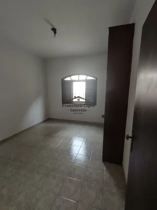 Imagem Casa à venda no bairro Pedregulho - Guaratinguetá/SP