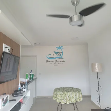 Imagem Vendo Belíssimo apartamento novo e mobiliado no Itaguá em Ubatuba.