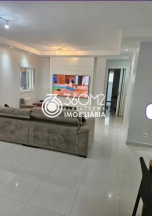 Imagem Apartamento para Venda em São Bernardo do Campo / SP no bairro Centro