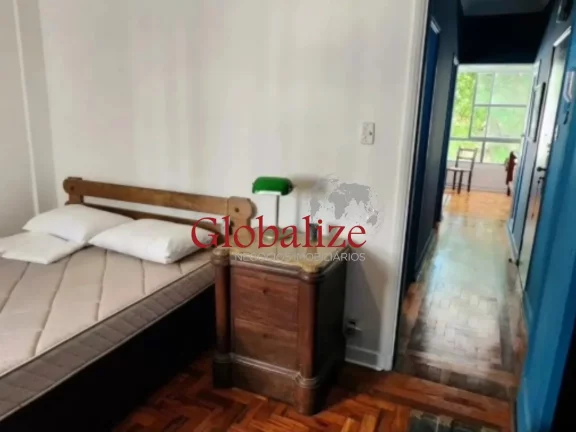 Imagem Apartamento com 1 dormitório à venda no Boqueirão em Santos por R$ 370.000,00.