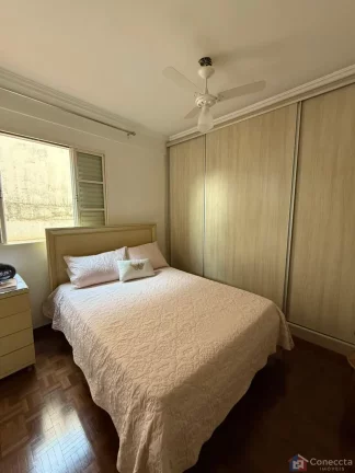 Imagem Apartamento à Venda no Jardim Centro – 3 Quartos (1 Suíte) | 80m² em Patos de Minas-MG
