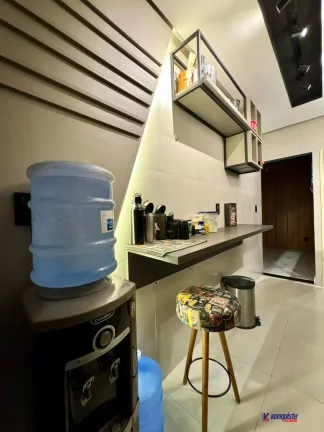 Imagem ALUGO CASA DE 3/4 SENDO UMA SUITE COM CLOSET