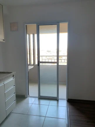 Imagem Apartamento 2 Dormitórios no Wanel Ville Condominio Superquadra - Lazer de Condomínio Clube!