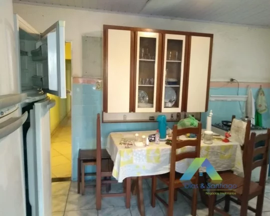 Imagem Casa Residencial à venda, Jardim Vergueiro (Sacomã), São Paulo - .