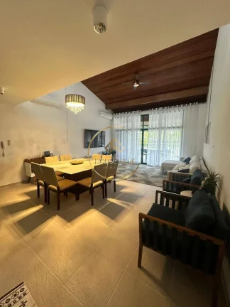 Imagem Casa Sobrado, 4 dormitórios (3 suítes), 3 vagas. Juquehy, São Sebastião, SP
