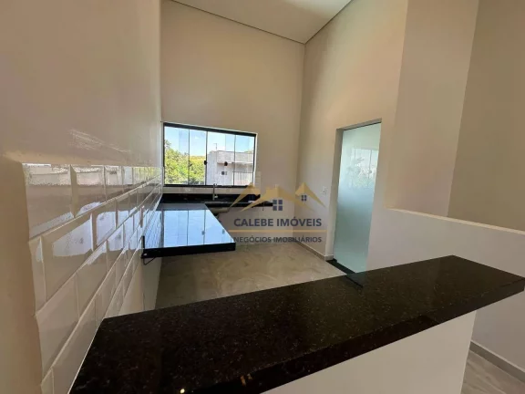 Imagem Casa com 2 dormitórios à venda, 162 m² por R$ 680.000,00 - Condomínio Bella Vitta - Tatuí/SP