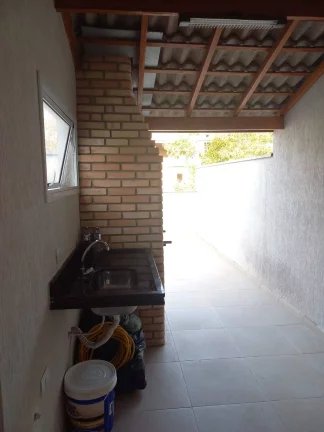 Imagem Apartamento Cobertura sem Condominio 73 m² 2 Dormitorios 1 Vaga de Garagem