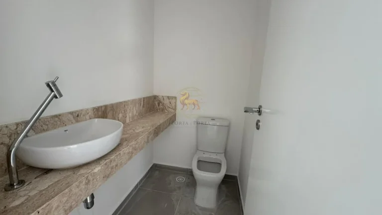 Imagem ARKADIO - Apartamento 142m² Pronto para Morar no Arkadio EZ by Ott – Lazer Completo e Segurança 24h
