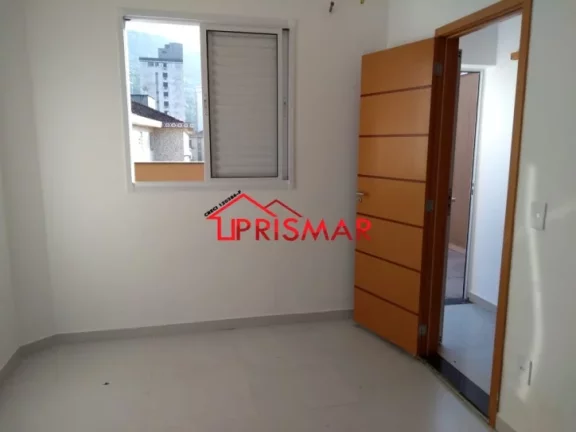 Imagem Vendo Triplex NOVAS villagio marapé vaga privativa