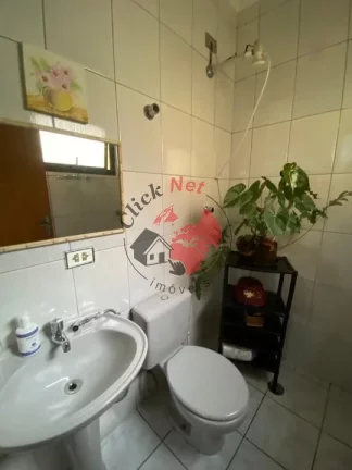 Imagem Apartamento à Venda em Prédio Sem Condomínio no bairro Vila Guiomar em Santo André