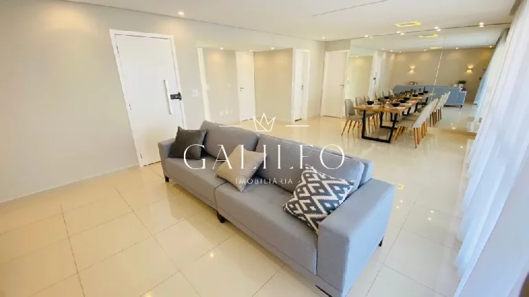 Imagem Vende Apartamento no Art'e Prime Residence | Vila Arens | Jundiaí | São Paulo