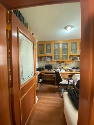 Imagem APARTAMENTO Á VENDA NO PARAISO, SÃO PAULO