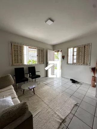 Imagem Casa | Feitosa | 3 Quartos | 108M2 | Piscina | Energia Solar | 1 Suíte