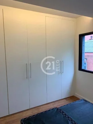 Imagem Apartamento à Venda na Vila Clementino - SP