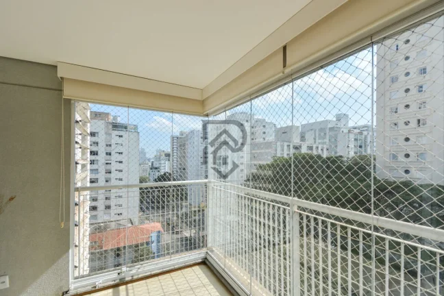 Imagem Apartamento Duplex jardins pronto para morar