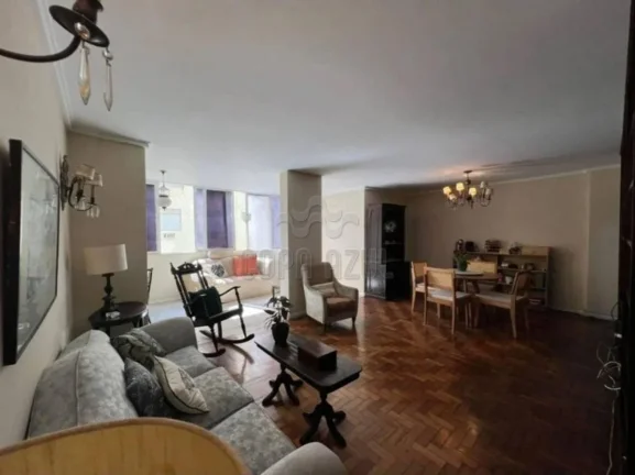 Imagem Copacabana - Residencial › Apartamento com 3 quarto(s) a Venda