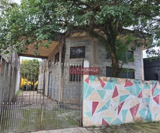 Imagem Salão à venda, 100 m² por R$ 600.000,00 - Jardim Modelo - São Paulo/SP