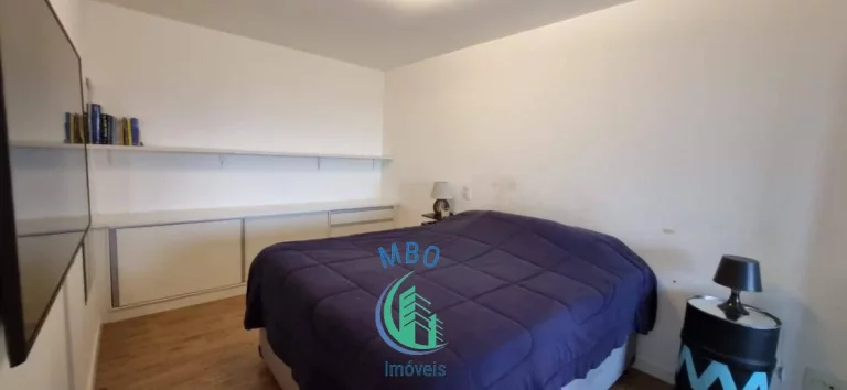 Imagem Apartamento com 2 quartos, à venda em São Paulo, Campo Belo