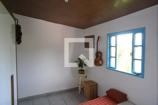 Imagem Casa à Venda - Barra da Tijuca, 1 Quarto, 47 m2