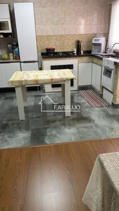 Imagem Casa à venda em Sorocaba-SP! 3 quartos, 1 suíte, 2 vagas!