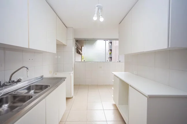 Imagem Apartamento 03 quartos no Juveve