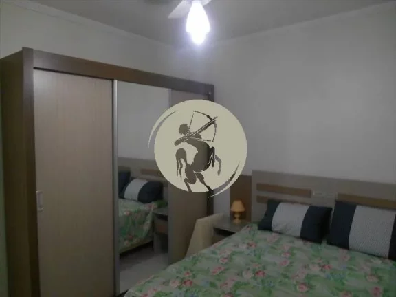 Imagem EXCELENTE TOTALMENTE REFORMADO E MOBILIADO, SEM GARAGEM MAS TEM PARA ALUGAR NO PRÉDIO