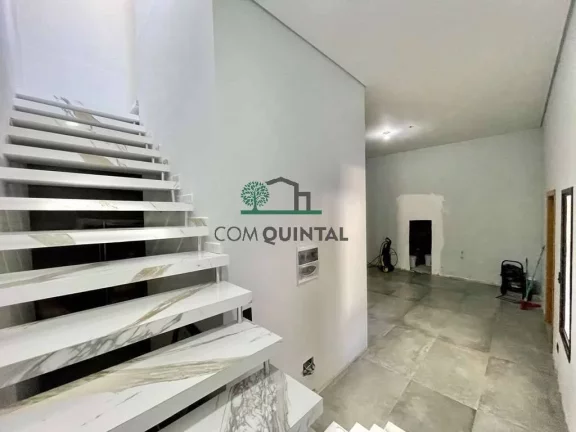 Imagem Casa com 3 Quartos à Venda, 525 m² em Bosque Do Vianna - Cotia