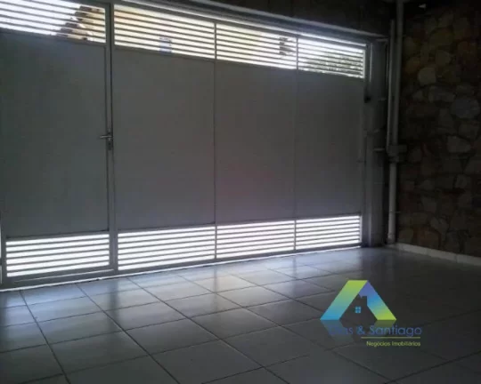 Imagem Sobrado Residencial à venda, Vila Santo Estéfano, São Paulo - .