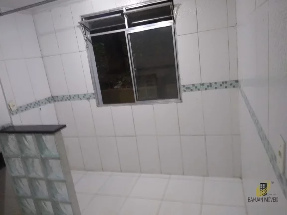 Imagem Apartamento à venda/locação em Cotia-SP, Jardim Caiapiá: 2 quartos, 1 banheiro, 42m² de área.