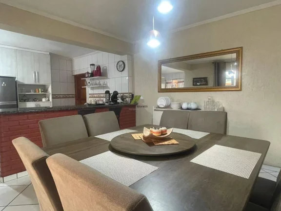 Imagem ÓTIMA CASA COM 3 DORMITÓRIOS EM VARZEA PAULISTA