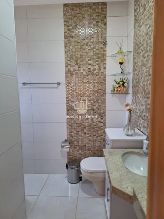 Imagem Chácara à venda no Condomínio dos Palmares – Atibaia/SP Porteira Fechada