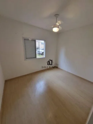 Imagem Apartamento com 2 dormitórios à venda, 61 m² por R$ 330.000 - Jardim São Carlos - Sorocaba/SP