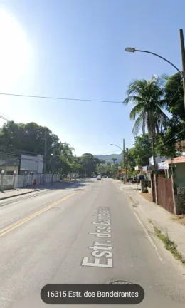 Imagem Terreno para Venda em Rio de Janeiro, Vargem Pequena