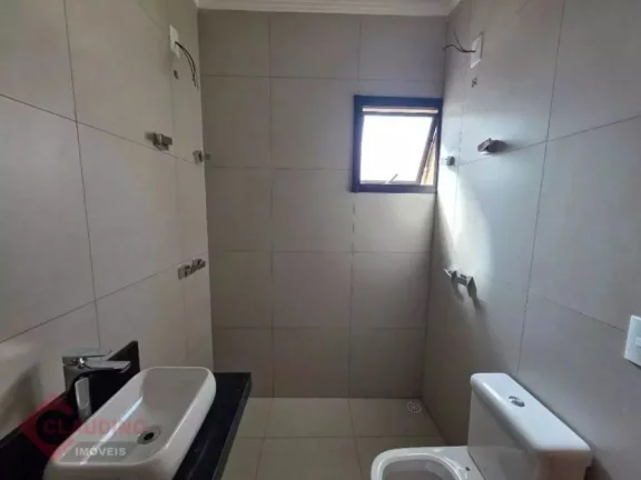 Imagem SOBRADO NOVO DE ALTO PADRÃO À VENDA VILA CARRÃO.