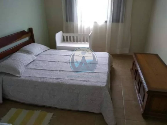 Imagem Imperdível oportunidade de casa à venda em Ubatuba-SP, bairro Folha Seca! 3 quartos, 1 suíte, 2 salas, 2 vagas de garagem, 300m².